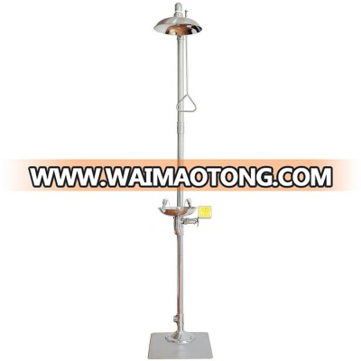 High Quality use eye washer shower station